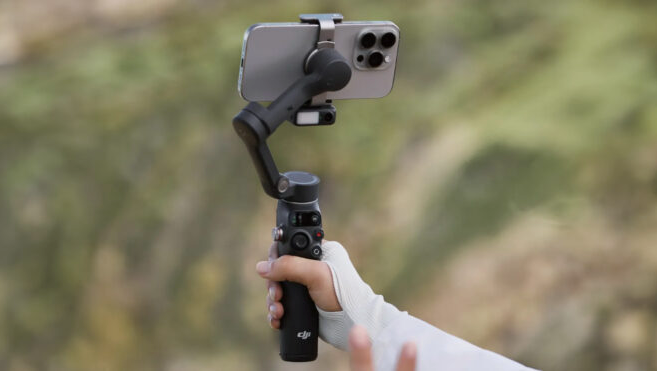 Smart Imaging