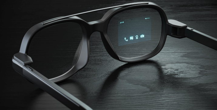 Smart Glasses