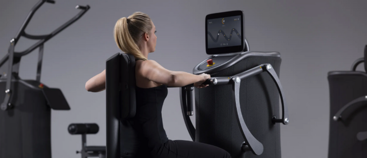 Smart Fitness
