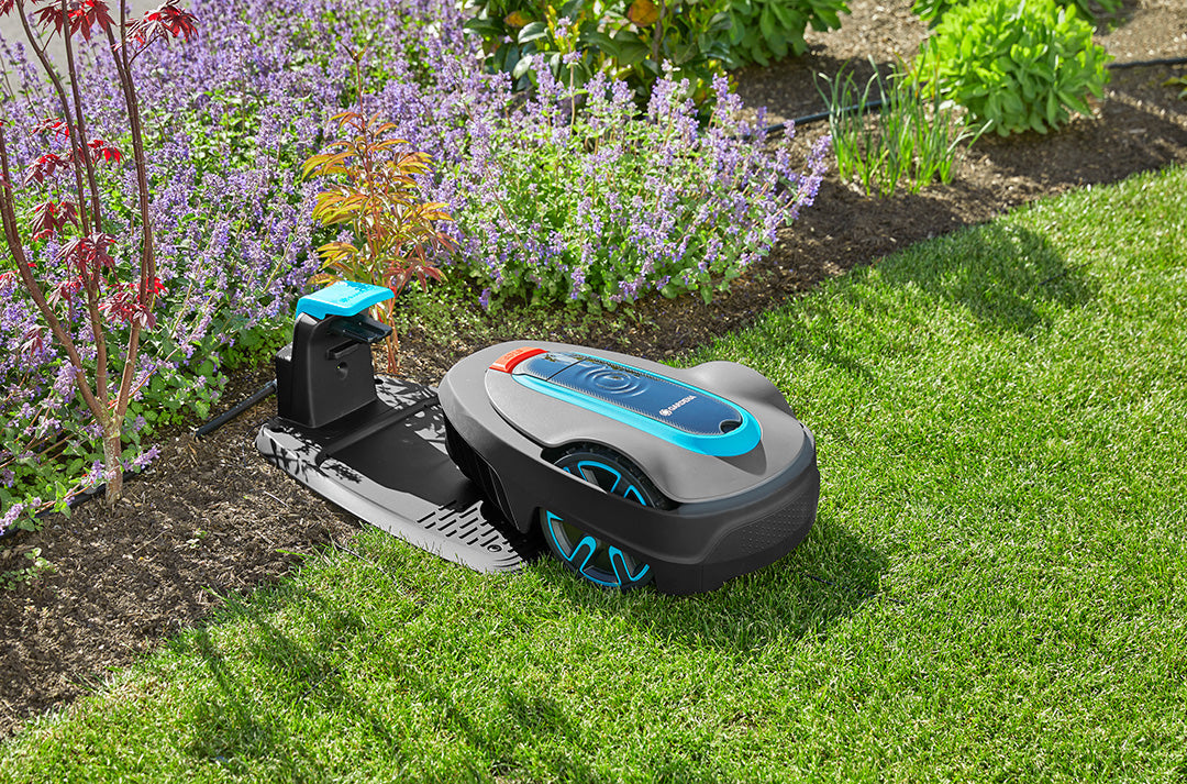 Smart Garden