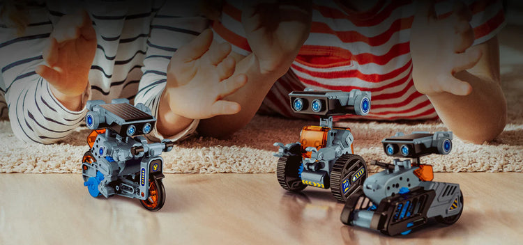 Smart Ebot