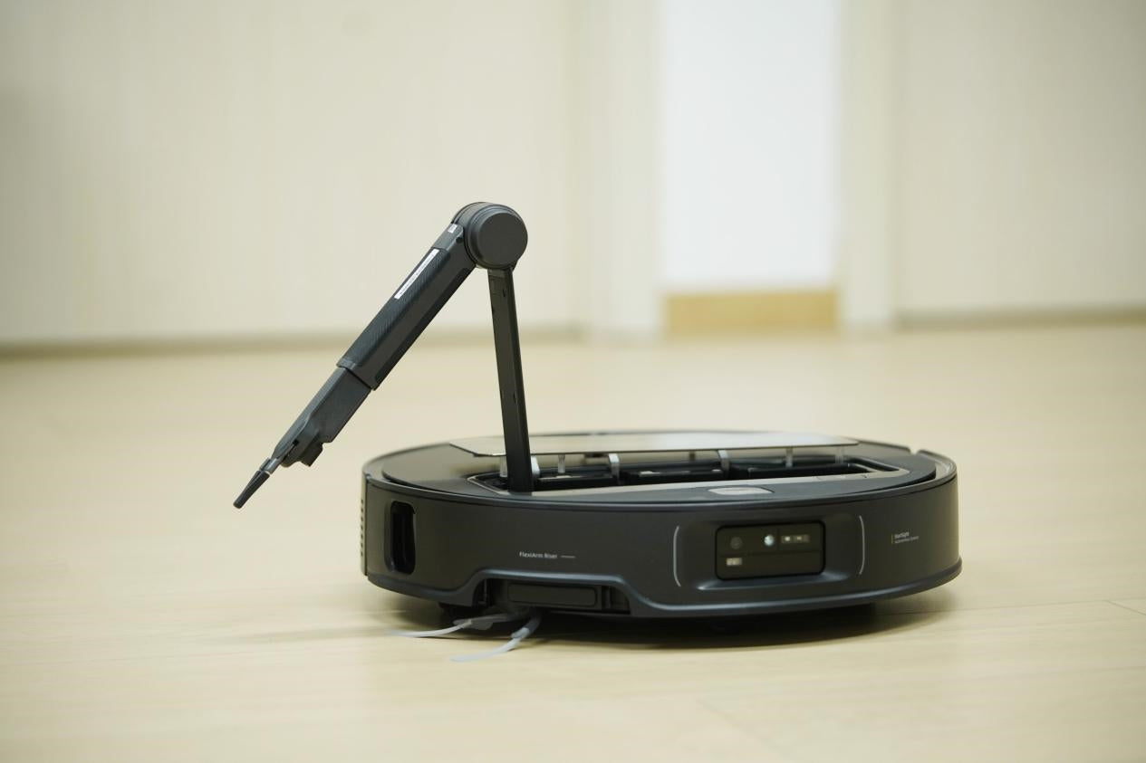 Smart Appliances