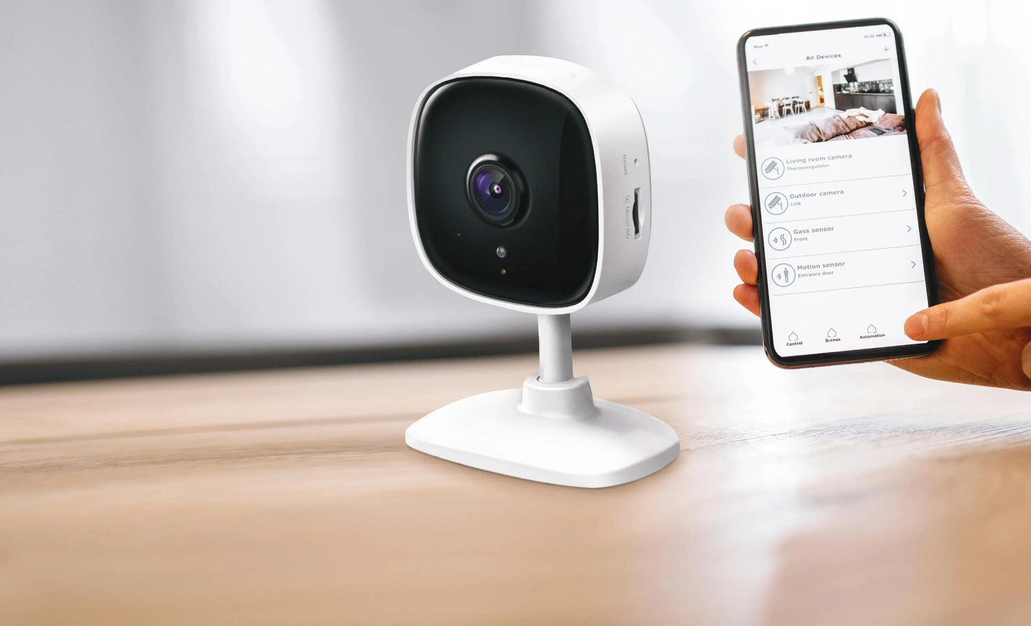 Smart Camera