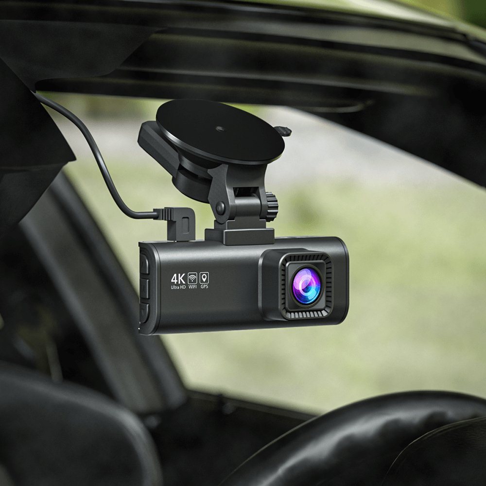 Car Smart Device