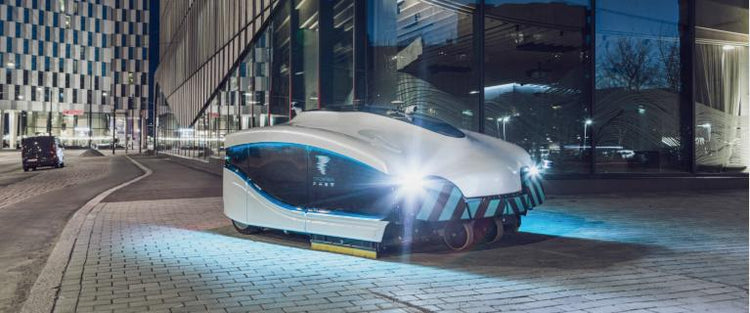 Smart Mobility