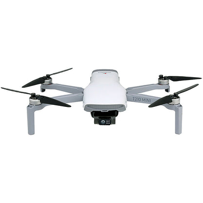 Walkera T210 Mini RC Drone 2KM FPV GPS 3-Axis Gimbal 4K HD Camera Basic Version Quadcopter