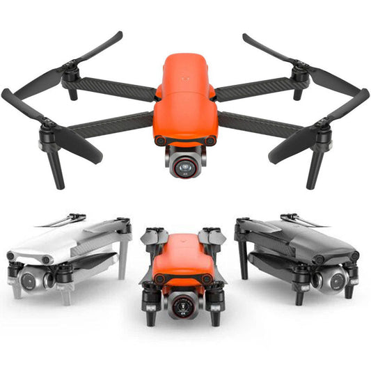 Autel Robotics EVO Lite+ Plus RC Drone 12KM FPV 3-Axis Gimbal Camera 6K 30FPS 40mins Flight Time Obstacle Avoidance Quadcopter