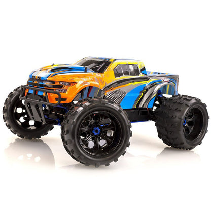 HSP 94996 1:8 High Speed 4WD Brushless Off-Road RC Car Savagery Electric RTR Rc Truck