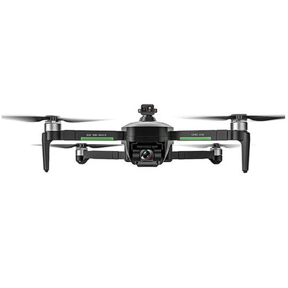 ZLL SG906 MAX1 Beast 3+ Drone 4K 3-Axis Gimbal 3KM FPV Obstacle Avoidance GPS 5G WIFI Quadcopter Upgraded 5000mAh Battery
