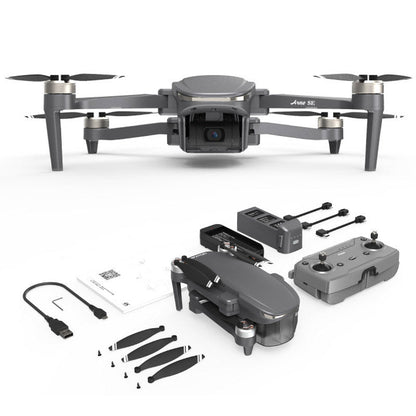 C-FLY ARNO SE 4K Drone Profesional 3-Axis Gimbal HD Camera GPS 5G Wifi Foldable RC Quadcopter