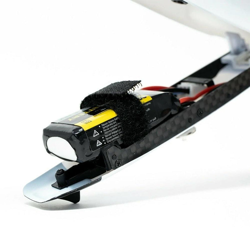 ESKY 300 V2 RC Helicopter 6CH 2.4GHZ FXZ 6 DOF Axis Flybarless Helicopter Outdoor Toy