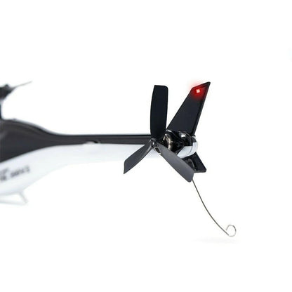 ESKY 300 V2 RC Helicopter 6CH 2.4GHZ FXZ 6 DOF Axis Flybarless Helicopter Outdoor Toy