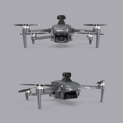 4K Drone C-FLY ARNO Plus 3-Axis Gimbal HD Camera 360° Rotating Radar Obstacle Avoidance GPS 5G Wifi FPV 5KM Quadcopter