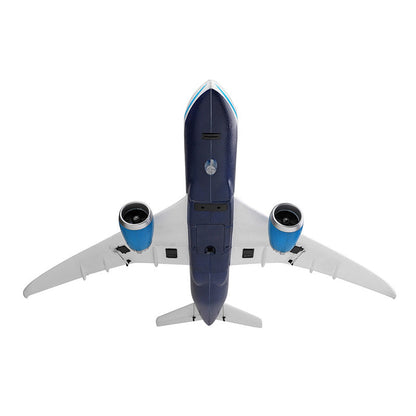 WLtoys XK A170 B787 RC Airplane  4CH 3D/6G 3-axis/6-axis/one-key Surround Gyroscope Brushless EPO Fixed Wing Plane