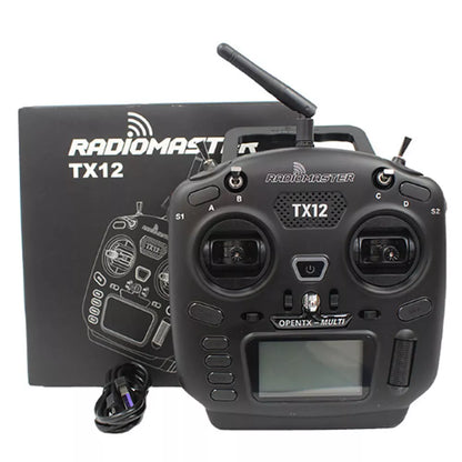7inch FPV Drone Manta 7 X Lite Long Range Cinematic FPV Drone RTF Flying kit with Transmitter and Flight Goggles