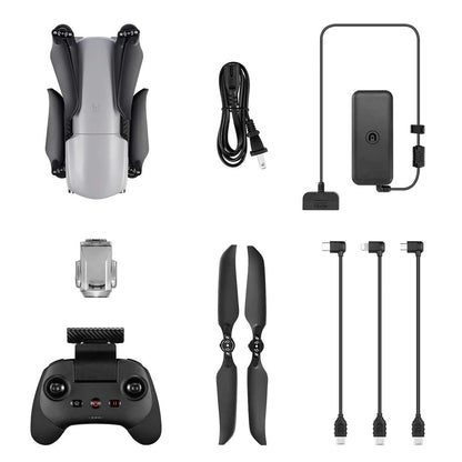 Autel Robotics EVO Lite+ Plus RC Drone 12KM FPV 3-Axis Gimbal Camera 6K 30FPS 40mins Flight Time Obstacle Avoidance Quadcopter