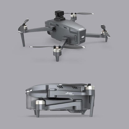 4K Drone C-FLY ARNO Plus 3-Axis Gimbal HD Camera 360° Rotating Radar Obstacle Avoidance GPS 5G Wifi FPV 5KM Quadcopter