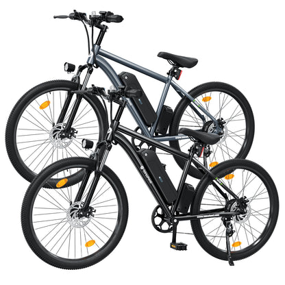 isinwheel M10 Electric Commuter Bike