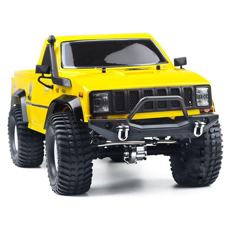 RGT EX86110 1/10 4WD RC Coche todoterreno Rock Crawler 