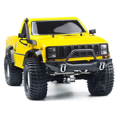 RGT EX86110 1/10 4WD RC Coche todoterreno Rock Crawler 