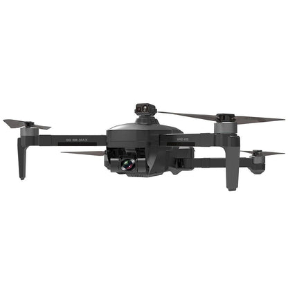 ZLL SG906 PRO3 MAX 4K Drone HD Camera 3-Axis Gimbal GPS 5G WIFI Professional Obstacle Avoidance Quadcopter