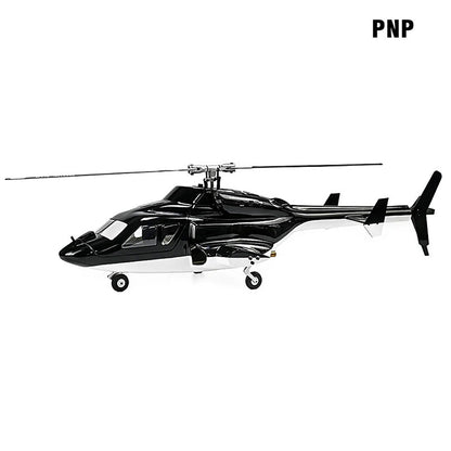 FLYWING Airwolf Helicopter FW450 2.5 6CH Scale RC Helicopter PNP/RTF Version