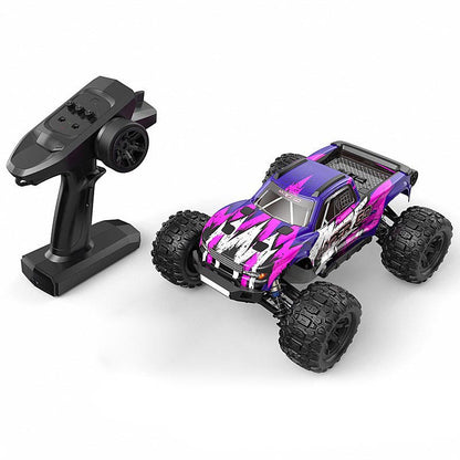 MJX HYPER GO H16H V3 Upgraded Version 4WD 1/16 RC Car 45km/h 2.4G with GPS Module Off-road Vehicles