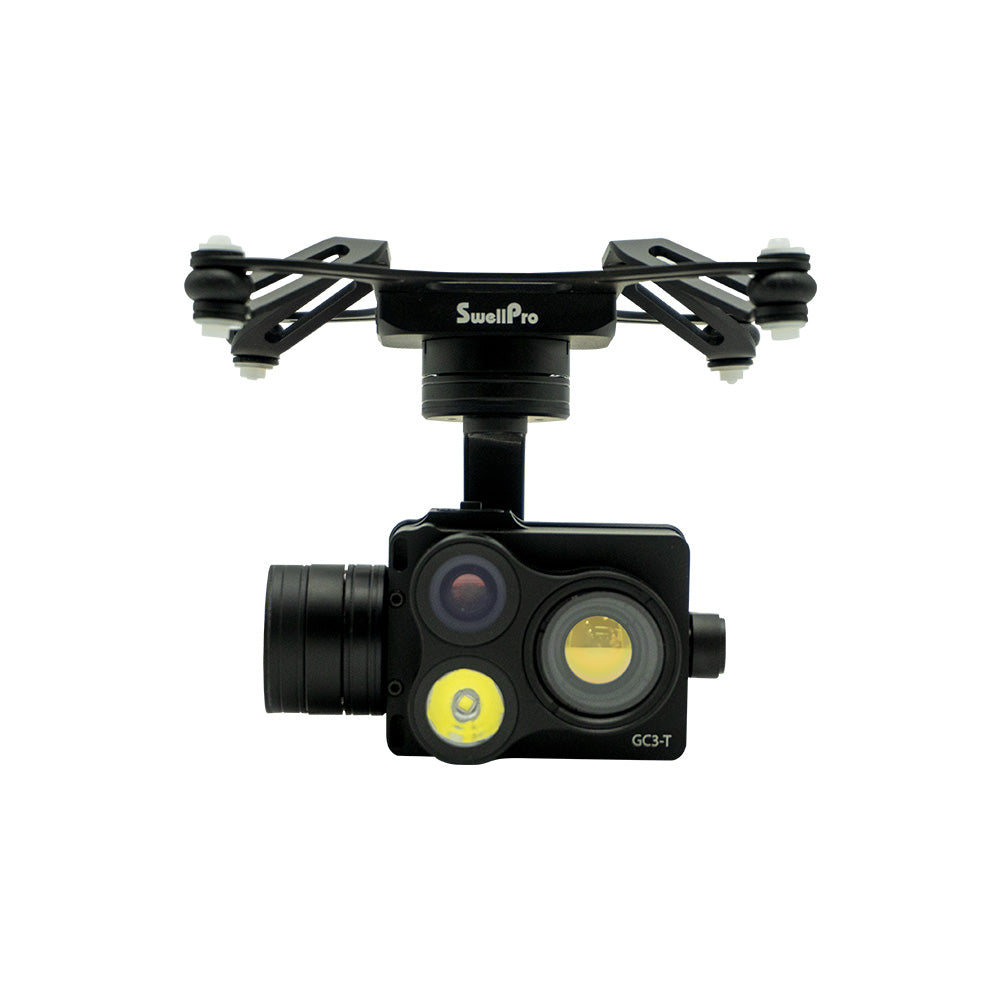 Thermal Camera for Splash Drone 4 GC3-T