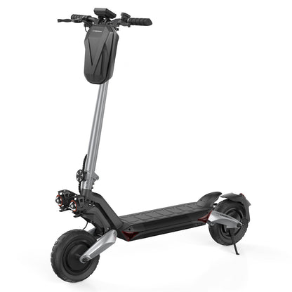 RPro 1600W Dual Motors Off Road Electric Scooter