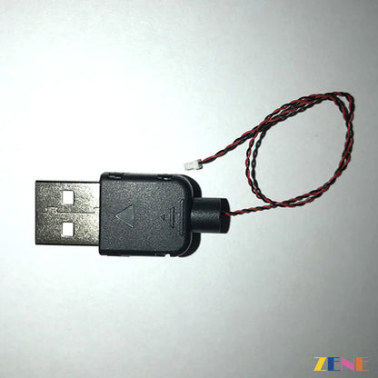 Accesorio MOC 1 pieza conector USB