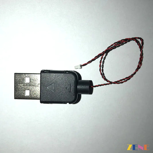 Accesorio MOC 1 pieza conector USB
