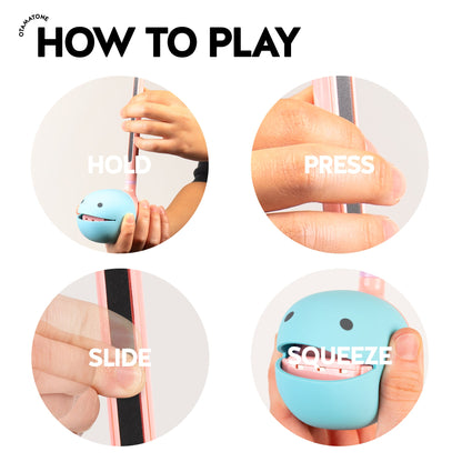 Otamatone (Unicorn)