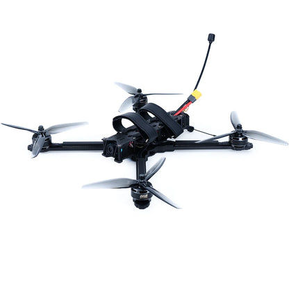 Manta 7 X Lite 7inch FPV Drone BNF Long-Range Cinematic / Freestyle Drone / Analog / HD / DJI O3 / VTX FPV Drone Kits