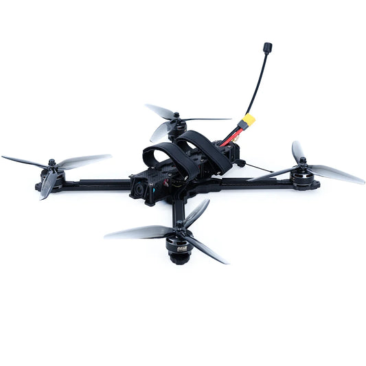 Manta 7 X Lite 7inch FPV Drone BNF Long-Range Cinematic / Freestyle Drone / Analog / HD / DJI O3 / VTX FPV Drone Kits