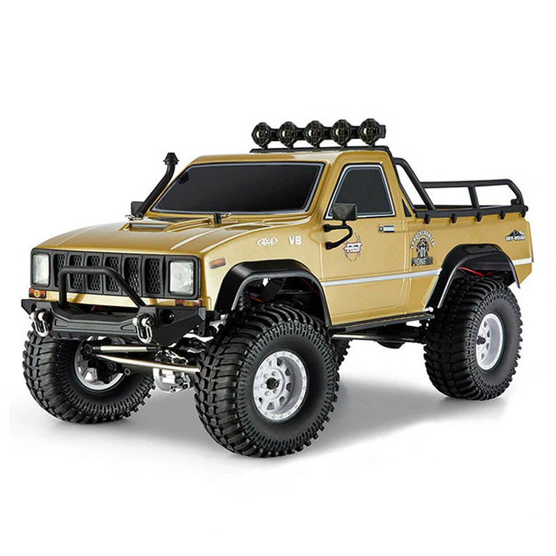 RGT EX86110 1/10 4WD RC Coche todoterreno Rock Crawler 