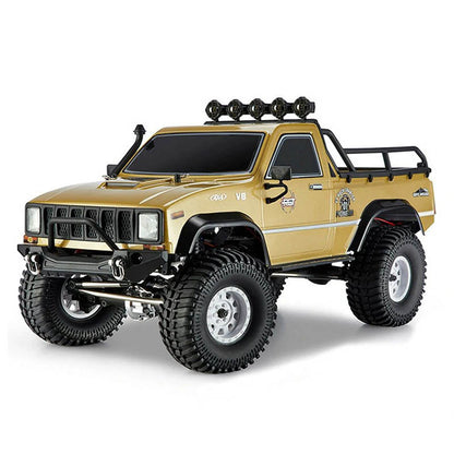 RGT EX86110 1/10 4WD RC Coche todoterreno Rock Crawler 