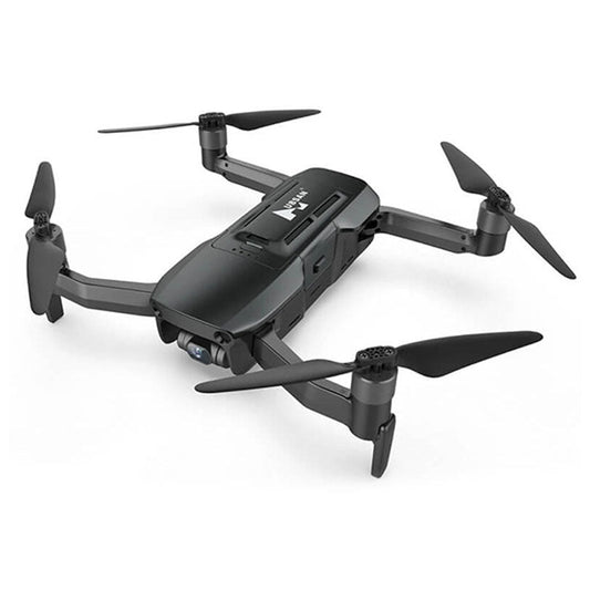 Hubsan Blackhawk 2 4K Drone 3-Axis Gimbal 4G Module Built-in Version 10KM image transmission Professional aerial photography Quadcopter