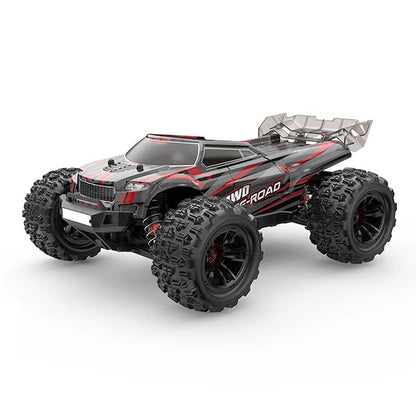 MJX 16210 HYPER GO 4WD RC Car 1/16 Brushless High Speed 45km/h Off-Road Drift Vechile