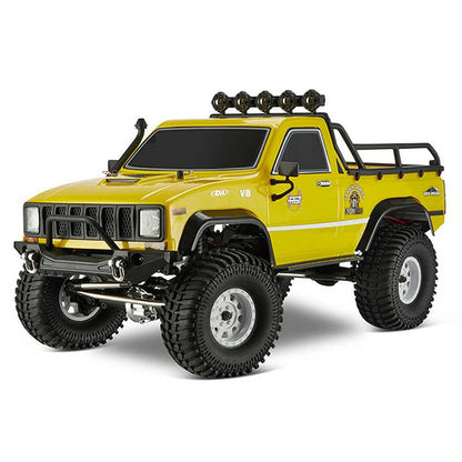 RGT EX86110 1/10 4WD RC Coche todoterreno Rock Crawler 