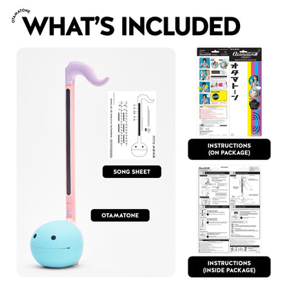 Otamatone (Unicorn)