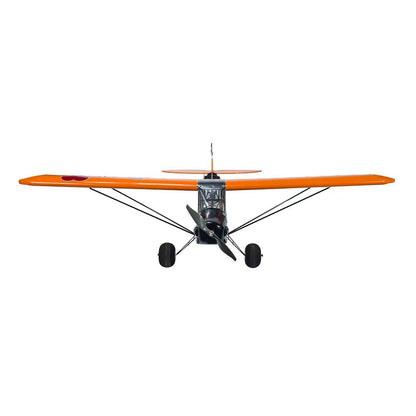 DWHobby Savage Bobber Balsa wood Plane Electric Glider Balsa Kits 1000mm Wingspan