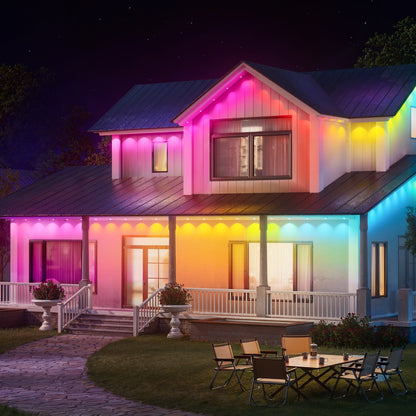 Yeelight Permanent Outdoor Lights