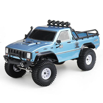 RGT EX86110 1/10 4WD RC Coche todoterreno Rock Crawler 