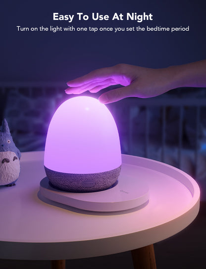 Refurbished Govee RGBIC Night Light