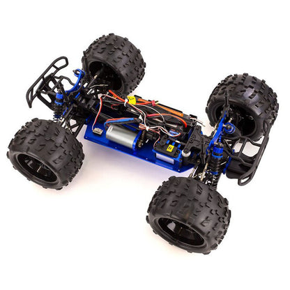 HSP 94996 1:8 High Speed 4WD Brushless Off-Road RC Car Savagery Electric RTR Rc Truck