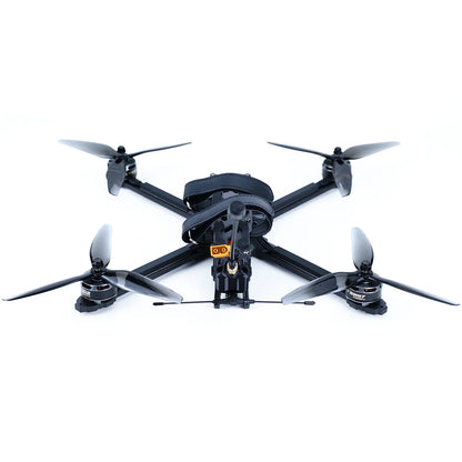 Manta 7 X Lite 7inch FPV Drone BNF Long-Range Cinematic / Freestyle Drone / Analog / HD / DJI O3 / VTX FPV Drone Kits