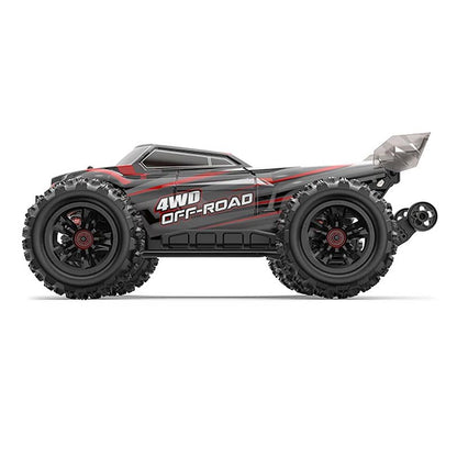 MJX 16210 HYPER GO 4WD RC Car 1/16 Brushless High Speed 45km/h Off-Road Drift Vechile