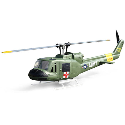 FLY WING UH 1 V3 Upgrade Version Class 470 6CH Brushless GPS Fixed Point Altitude Hold RC Helicopter PNP/RTF H1 Flight Controller