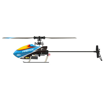 RC Helicopter C129 RTF 6 Axis Gyro 4CH Air Pressure Altitude 2.4G RC Aircraft Toys