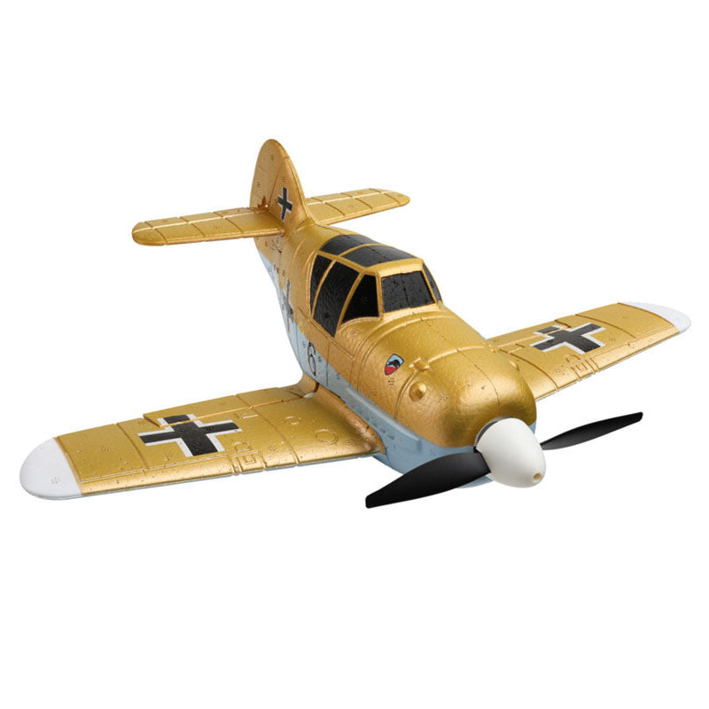 WLtoys XK A250 RC Airplane 2.4G 4CH 6G/3D Stunt Plane Six Axis RC Fighter Plane Outdoor Toy Gift